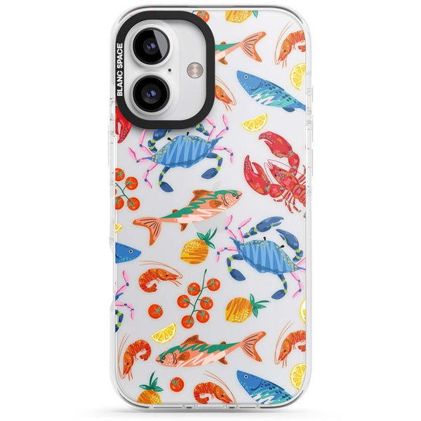 Vibrant Sealife
