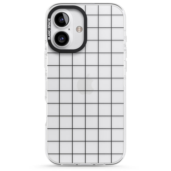 Simplistic Large Grid