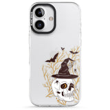 iPhone 16 Pro Max To Die For Black Impact Phone Case