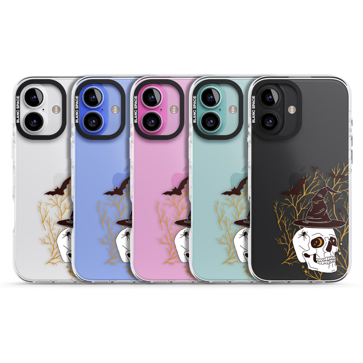 iPhone 16 Pro Max To Die For Black Impact Phone Case