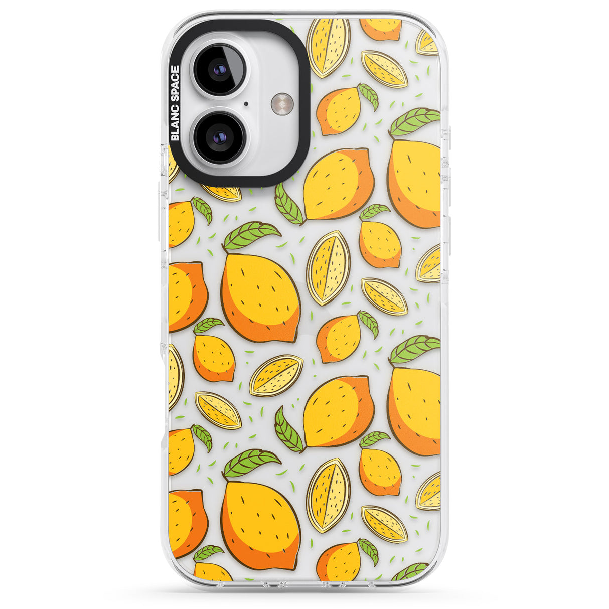 Lemon Pattern