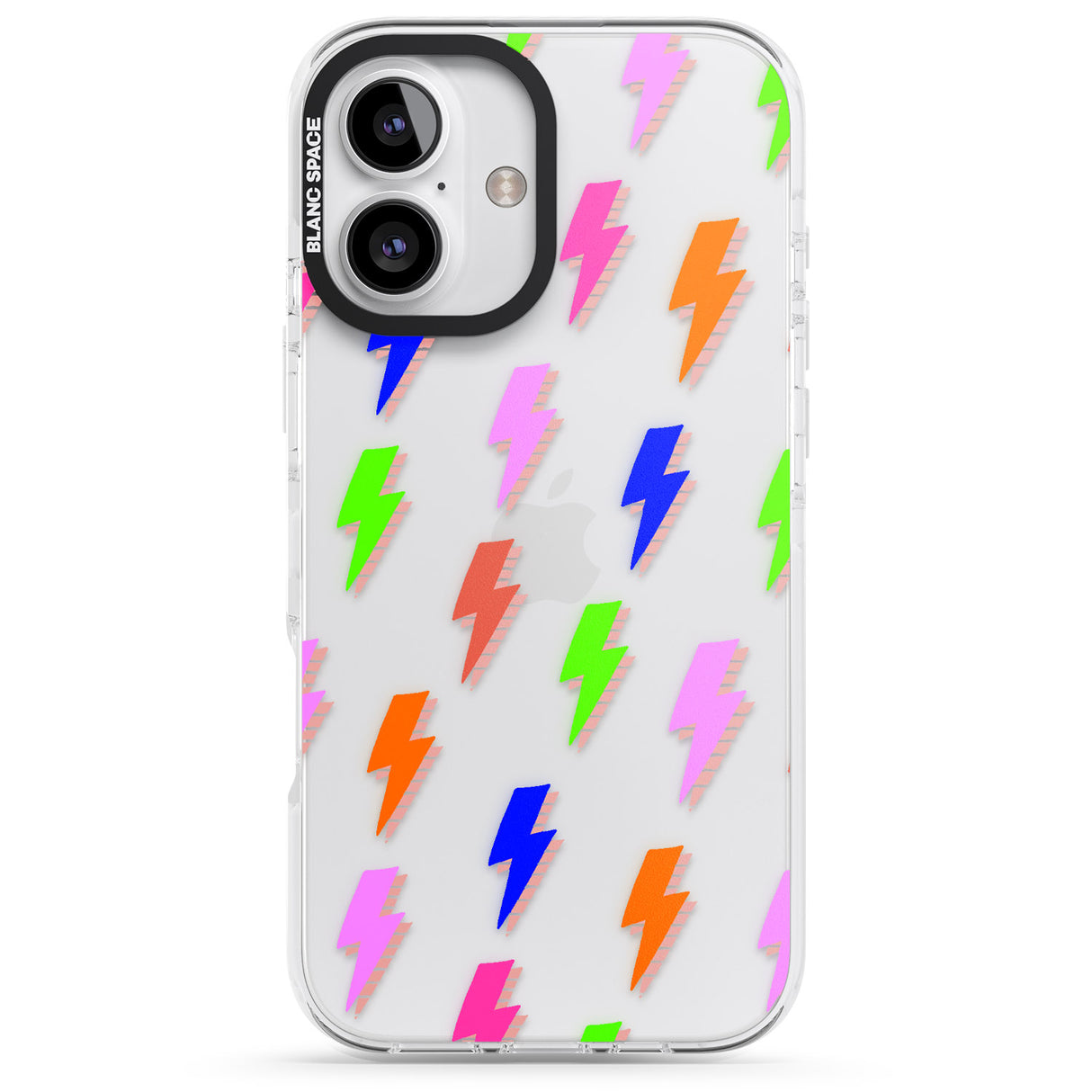 Rainbow Pop Lightning