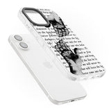 In Touch Impact Magsafe Phone Case for iPhone 16, iPhone 16 Plus