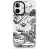 Stars Change, So Can We Impact Magsafe Phone Case for iPhone 16, iPhone 16 Plus