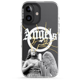 iPhone 16 Pro Max ANGELS Black Impact Phone Case