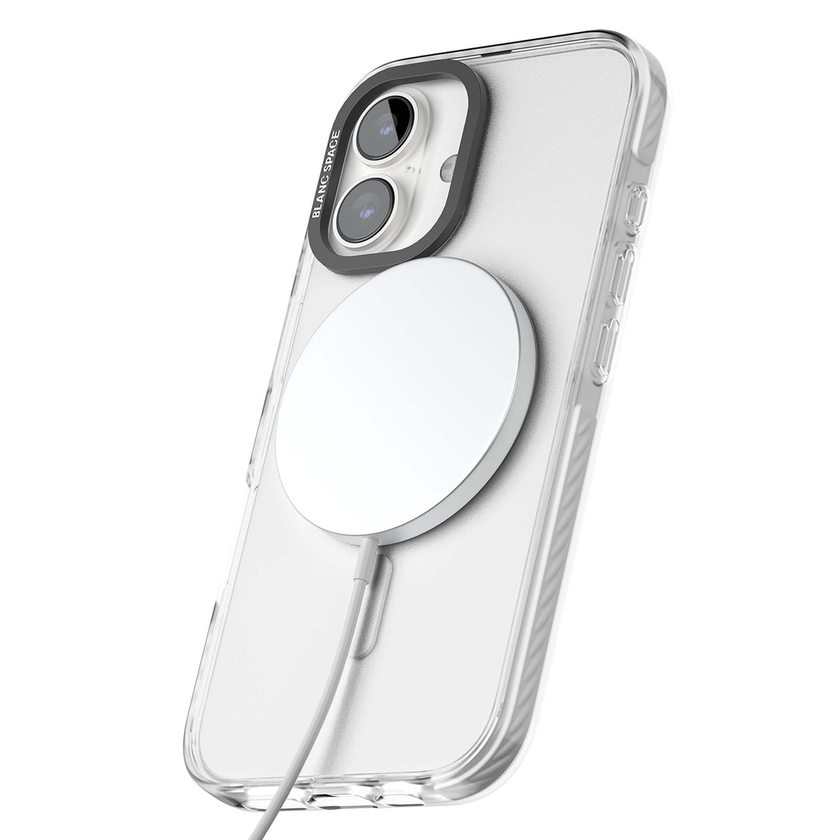 Magsafe Clear Impact