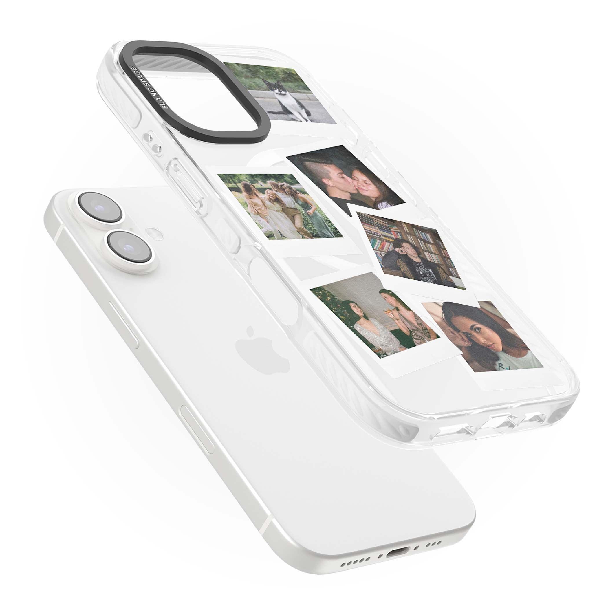 IMPACT MAGSAFE