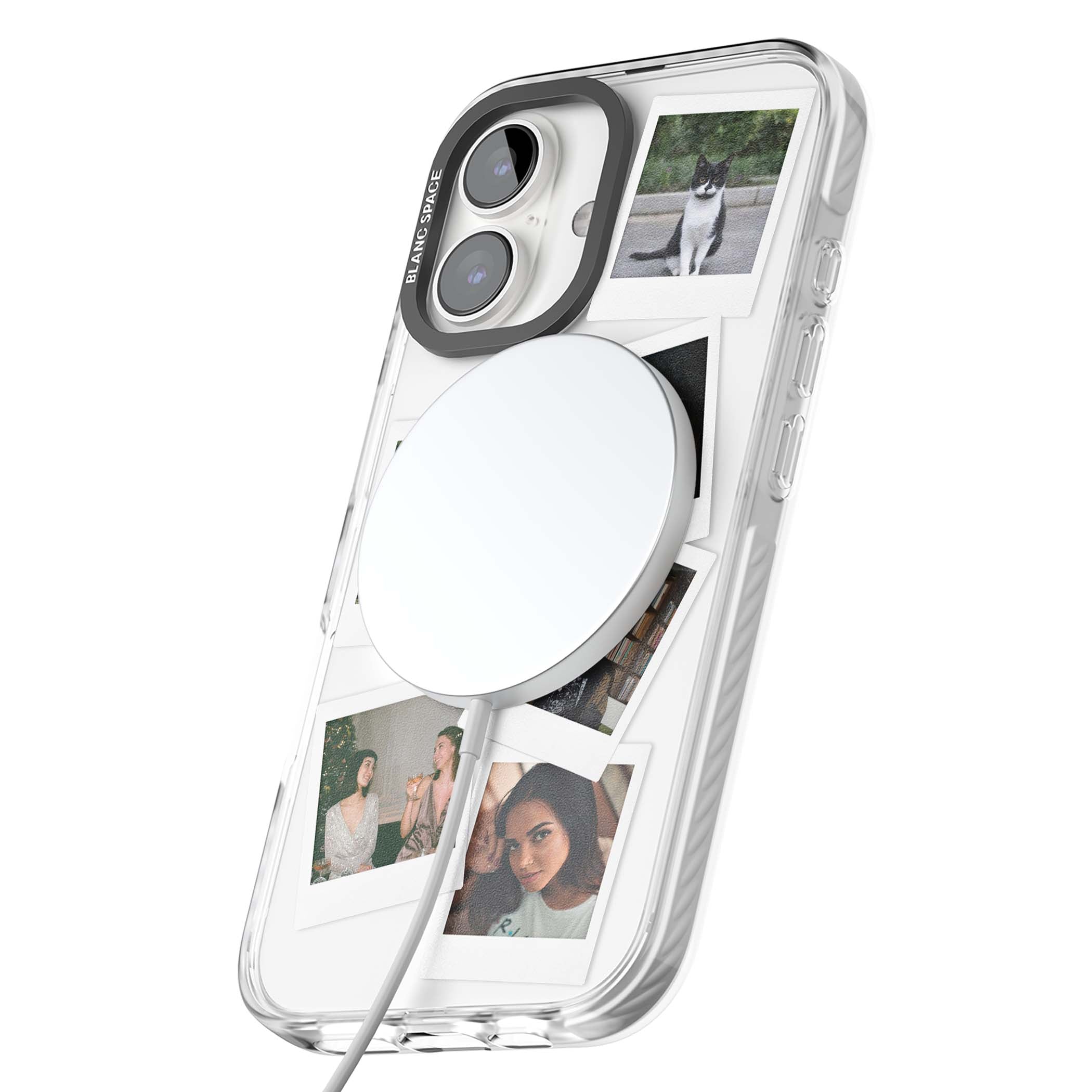 IMPACT MAGSAFE