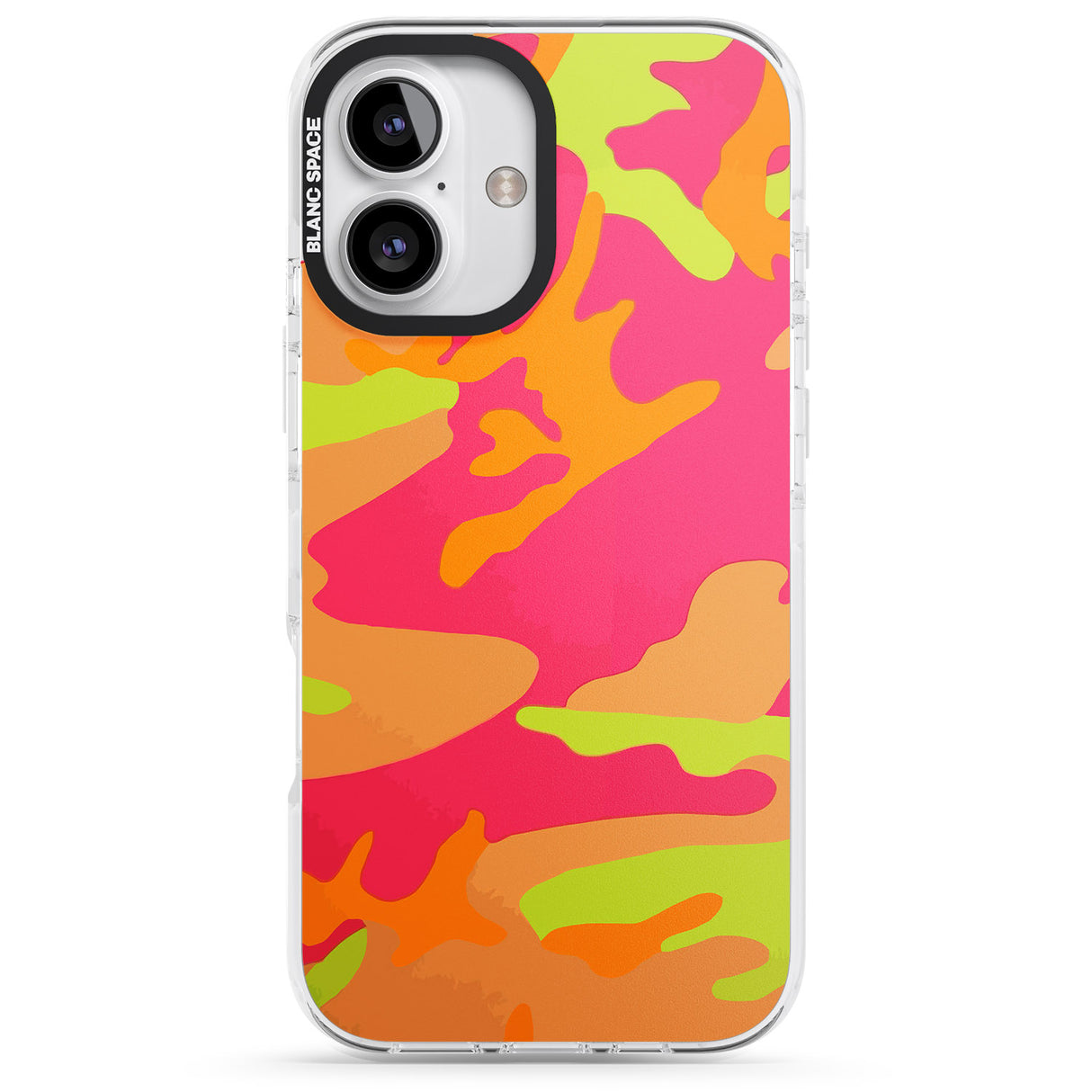 Neon Camo