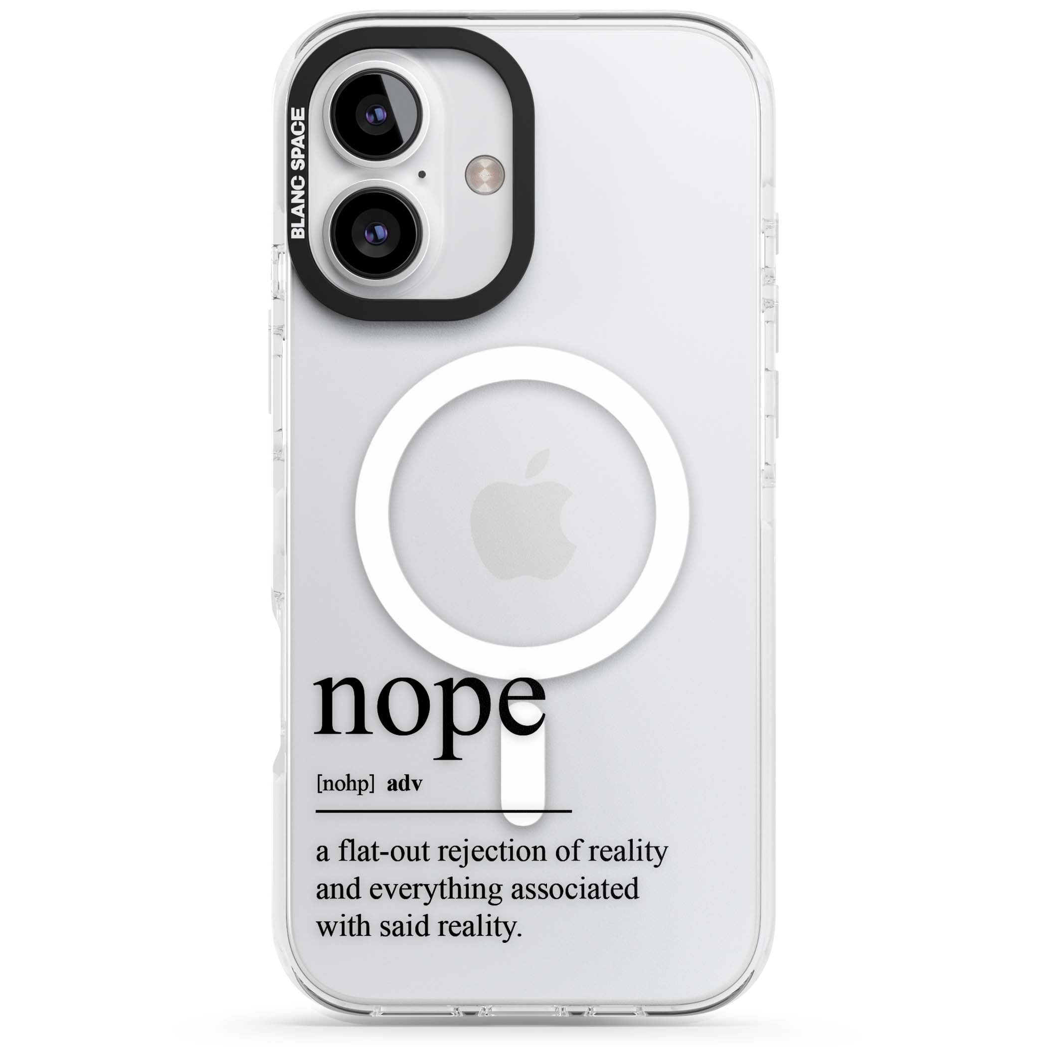 IMPACT MAGSAFE