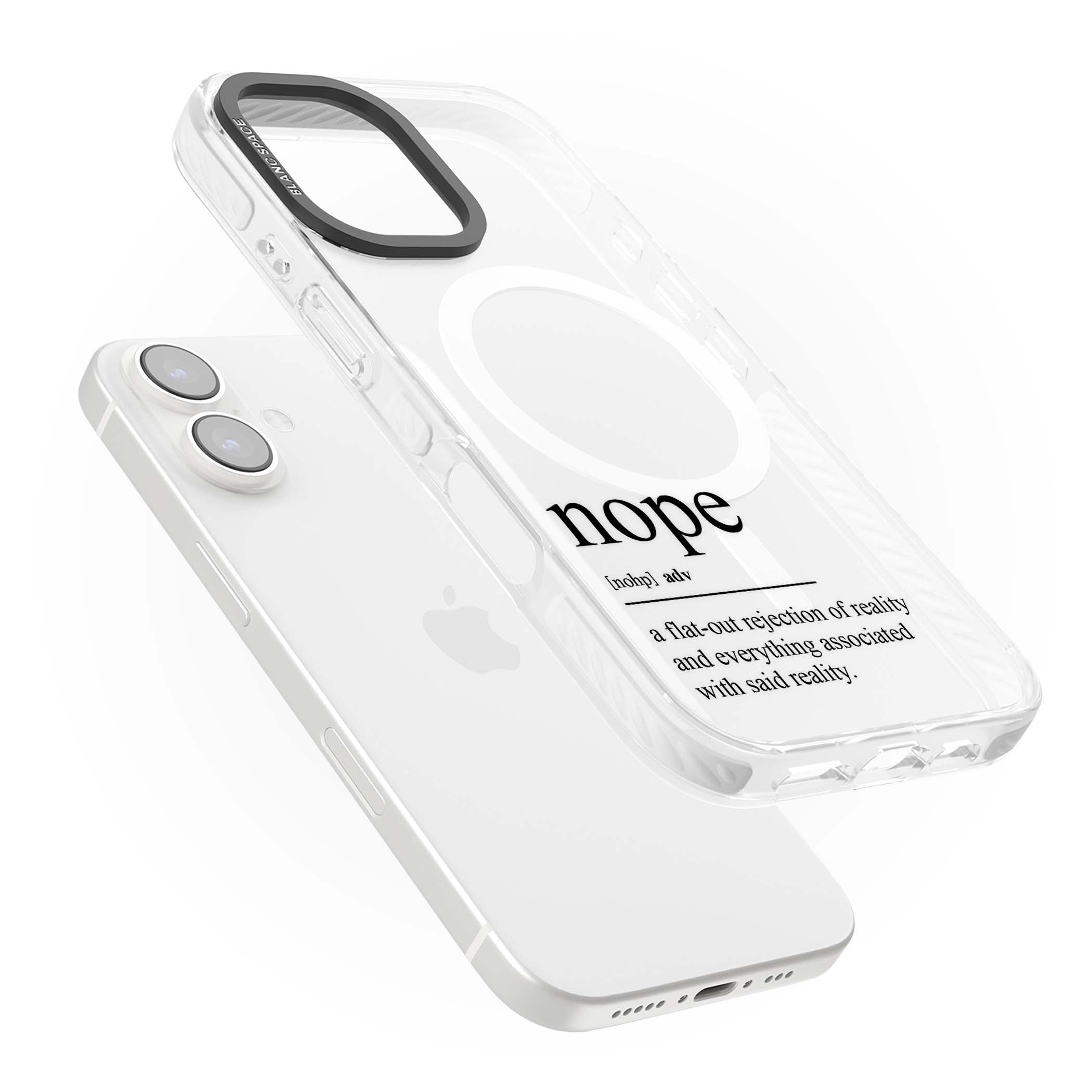 IMPACT MAGSAFE