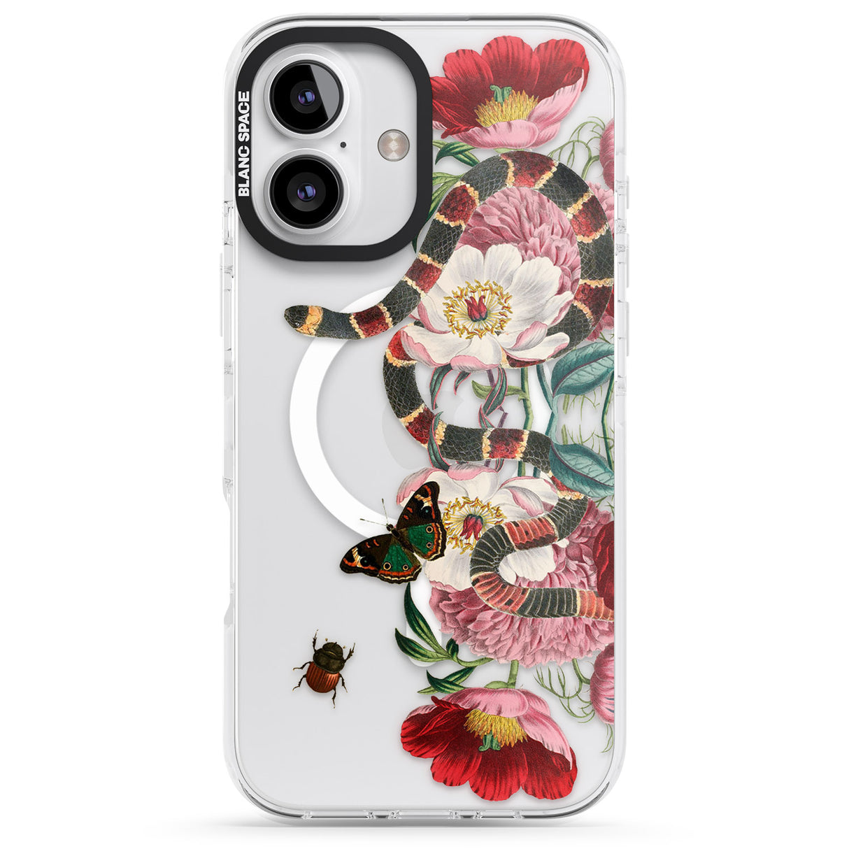 Floral Snake