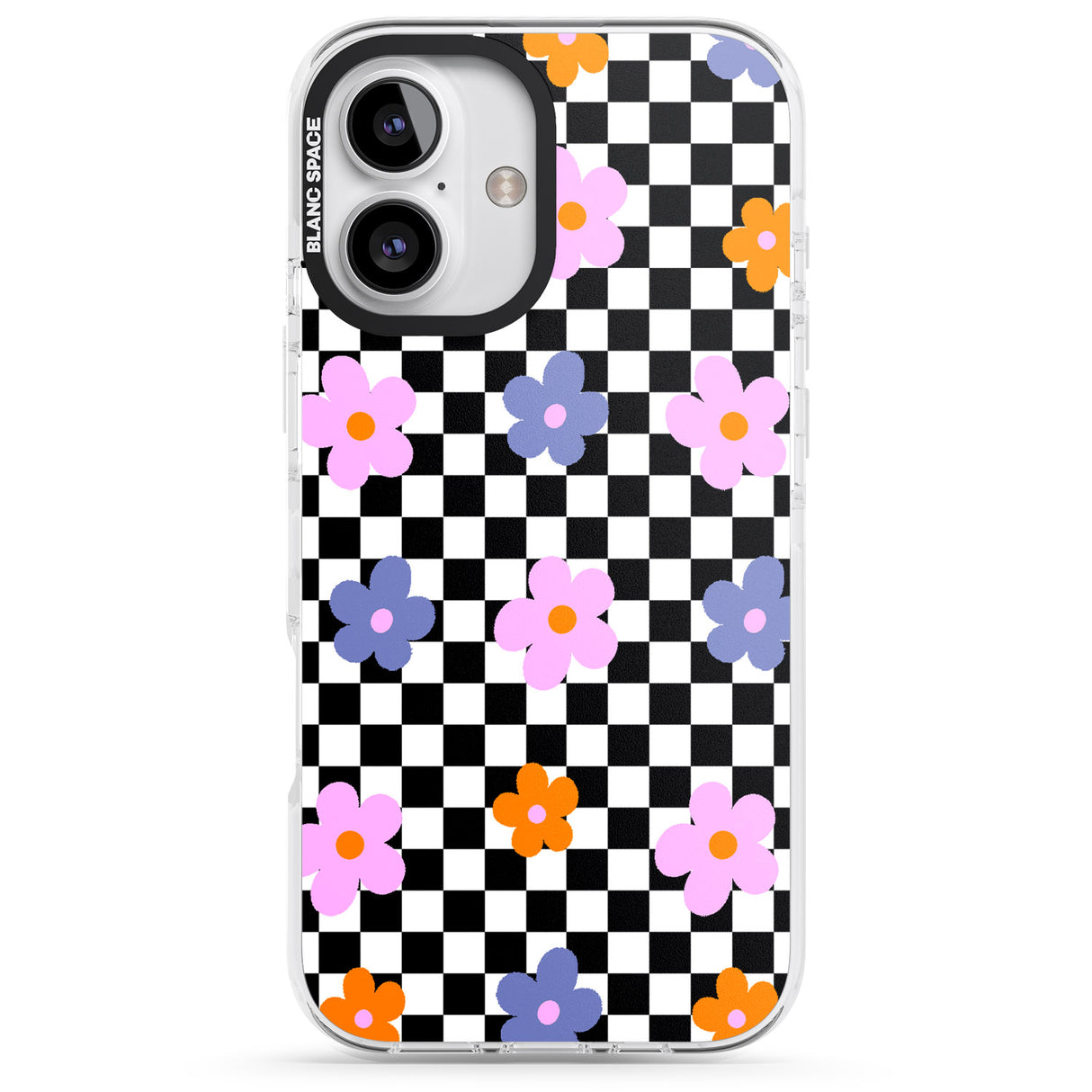 Checkered Blossom