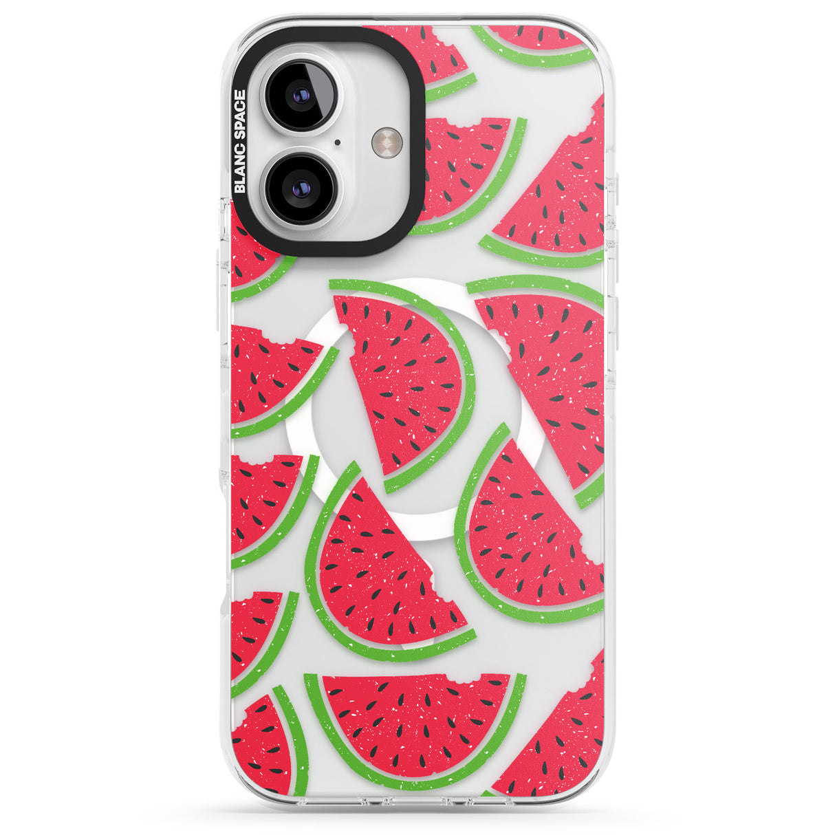 Watermelon Pattern