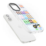 IMPACT MAGSAFE