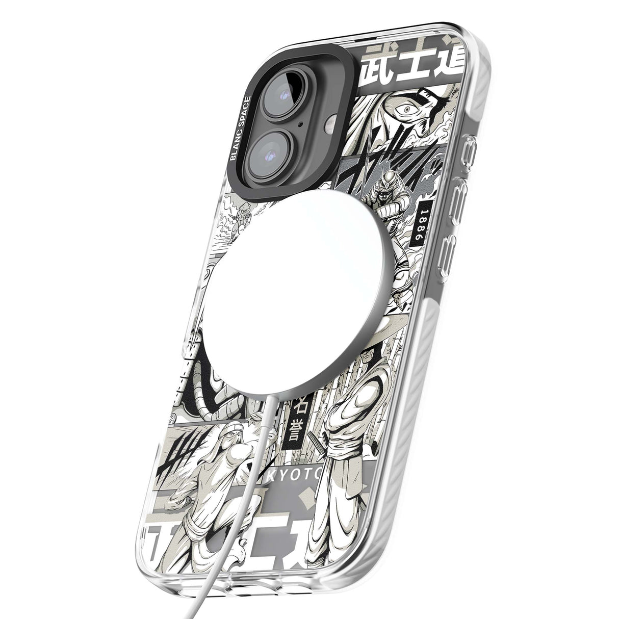IMPACT MAGSAFE