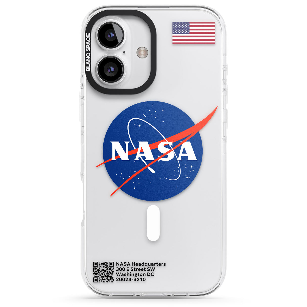 NASA Meatball