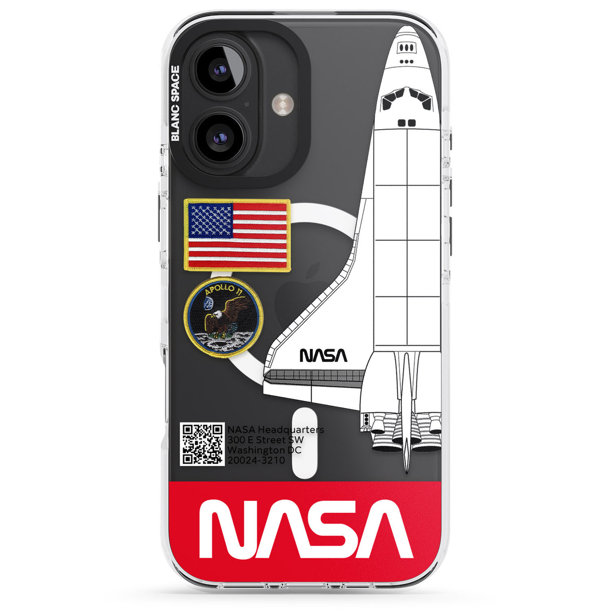 NASA Apollo 11