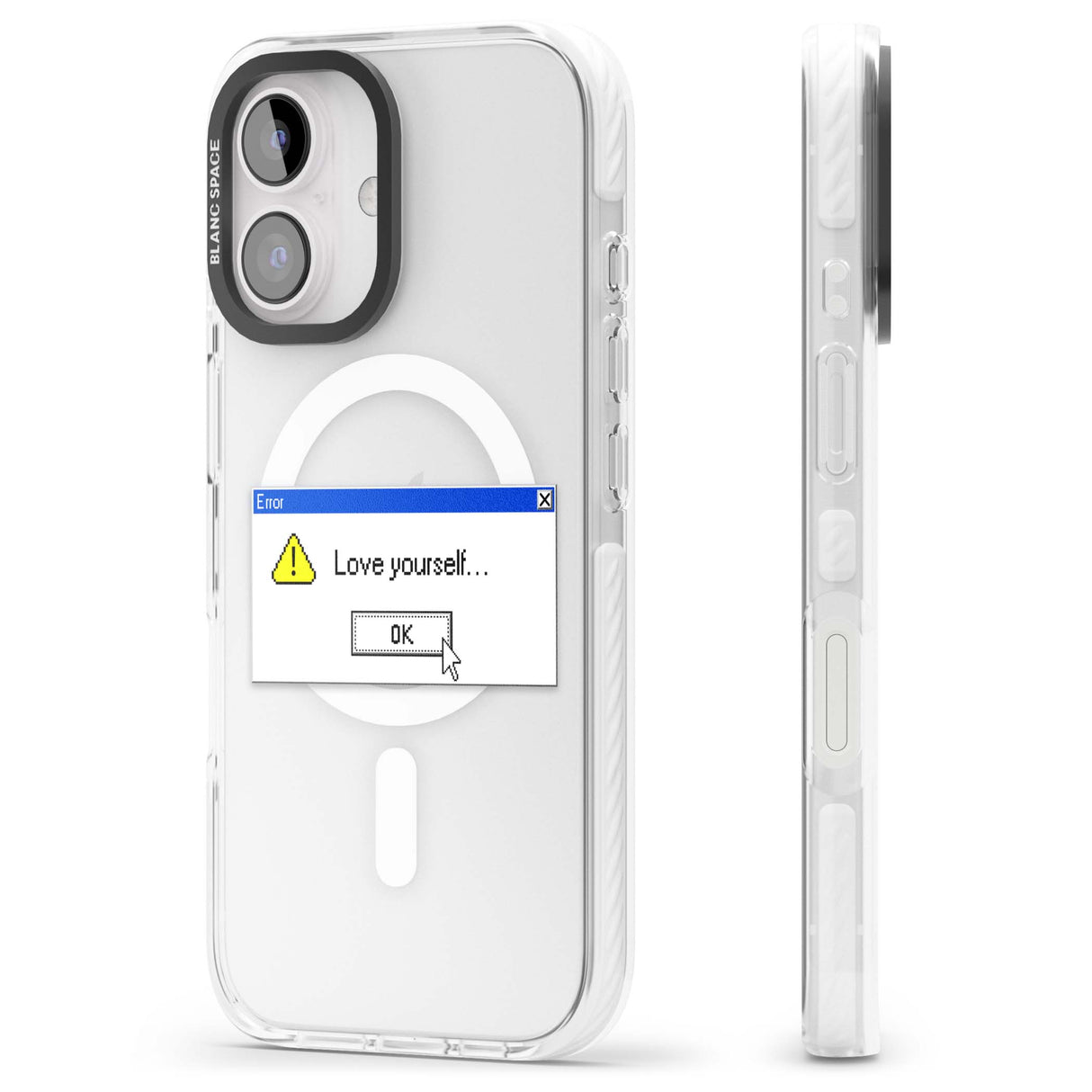 IMPACT MAGSAFE