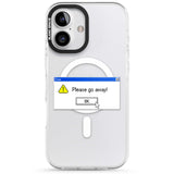 IMPACT MAGSAFE