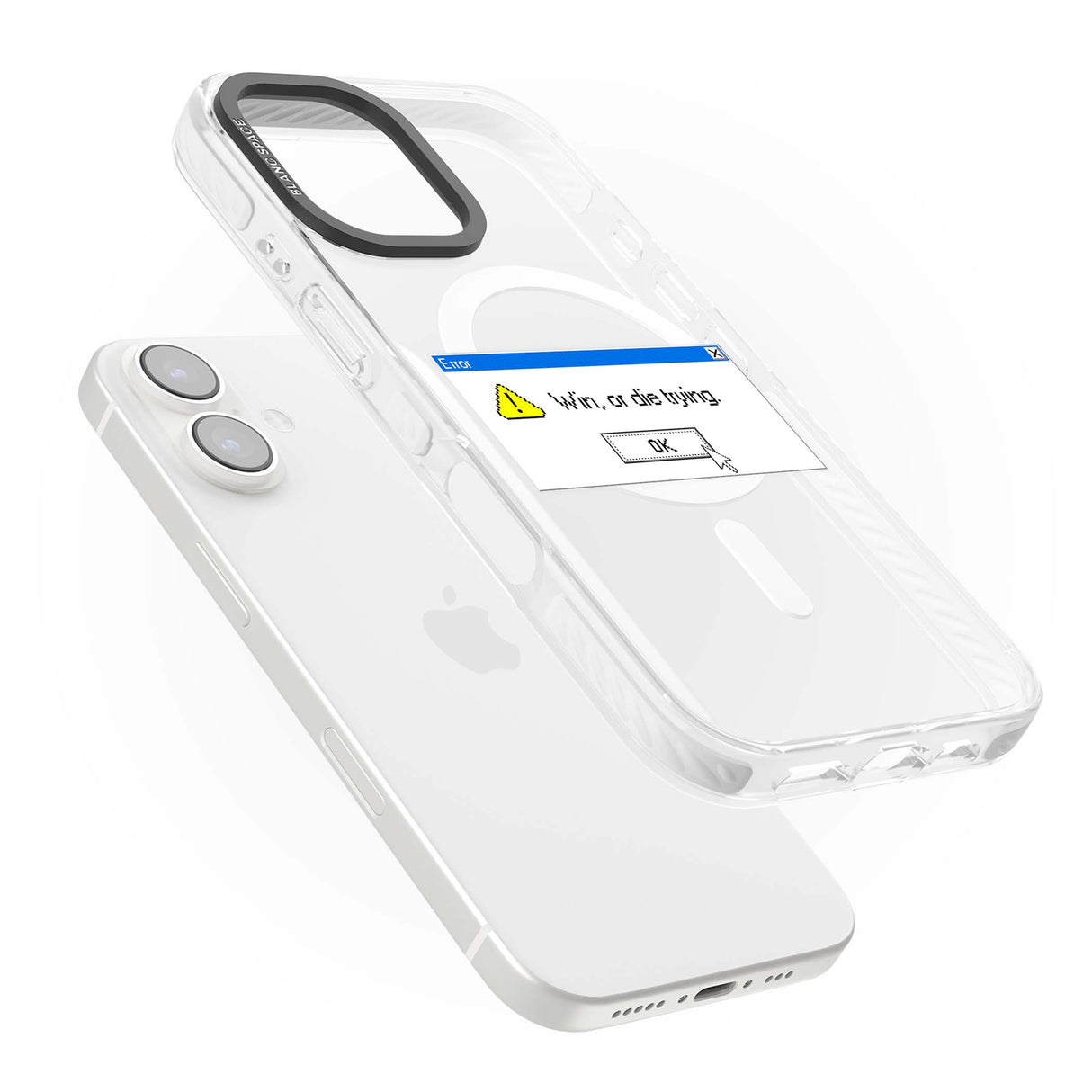 IMPACT MAGSAFE