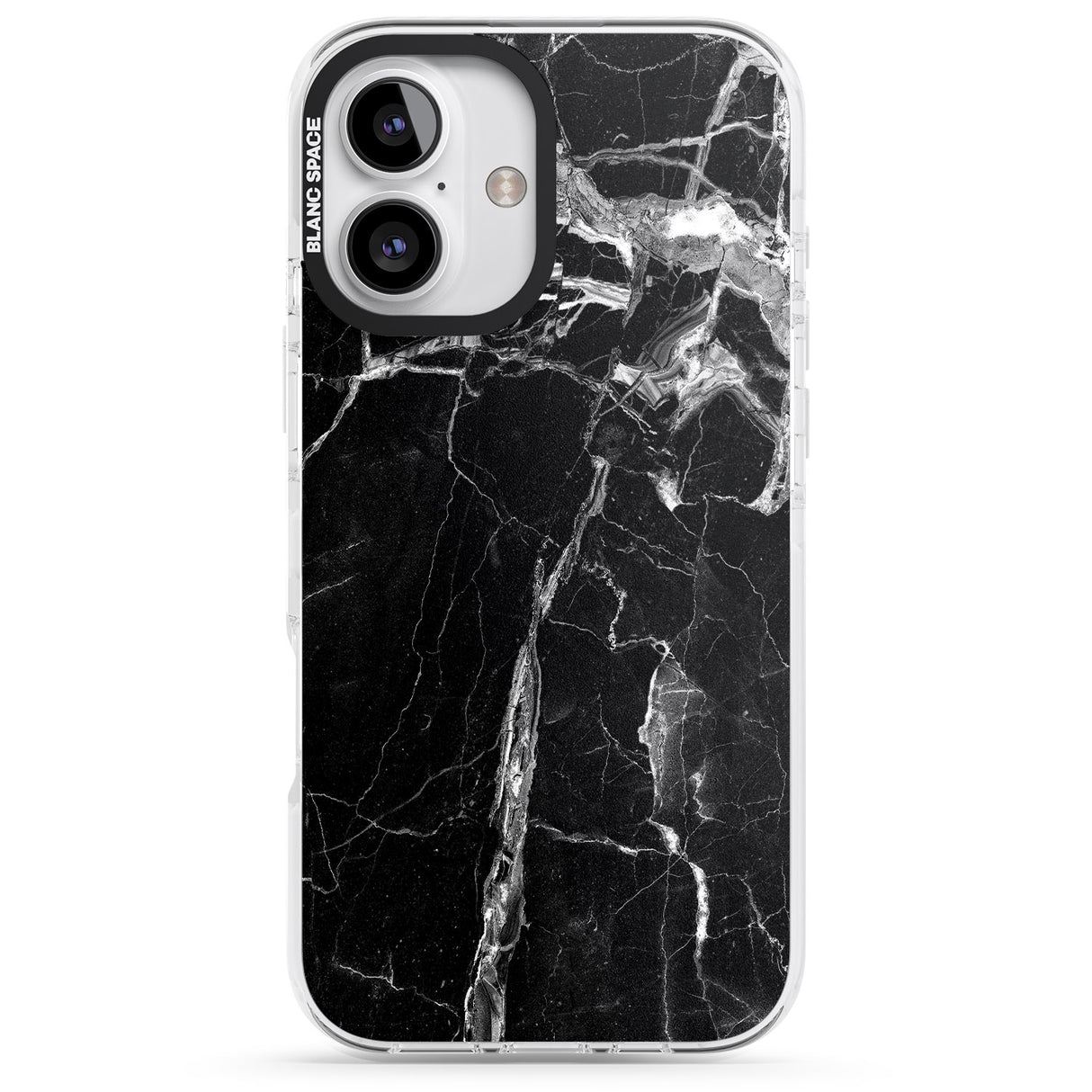 Black Onyx Marble Texture