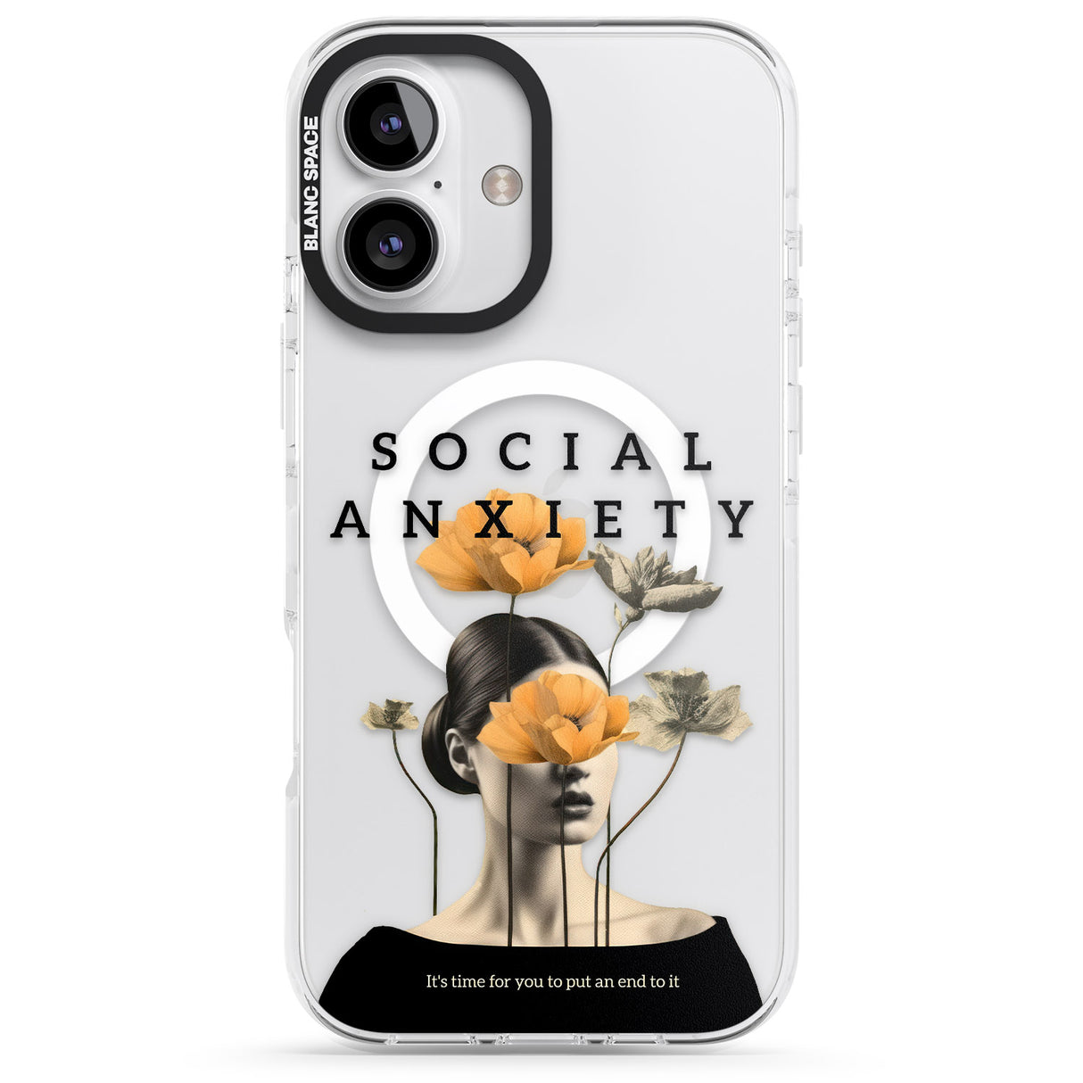 Social Anxiety