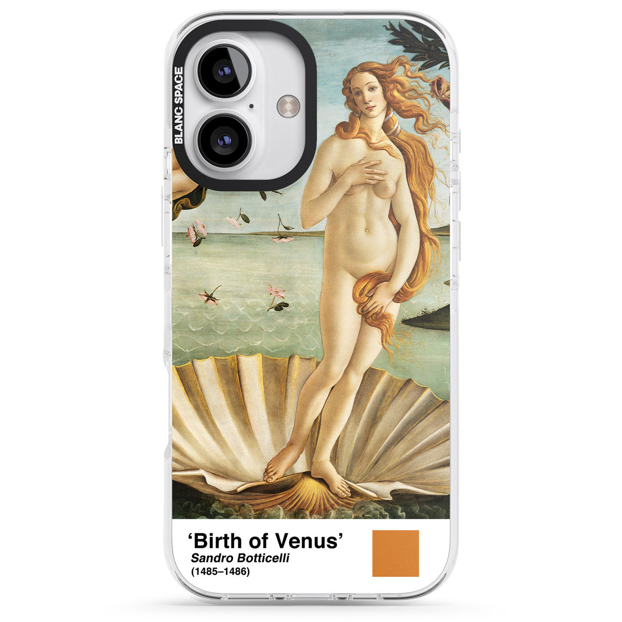 The Birth of Venus