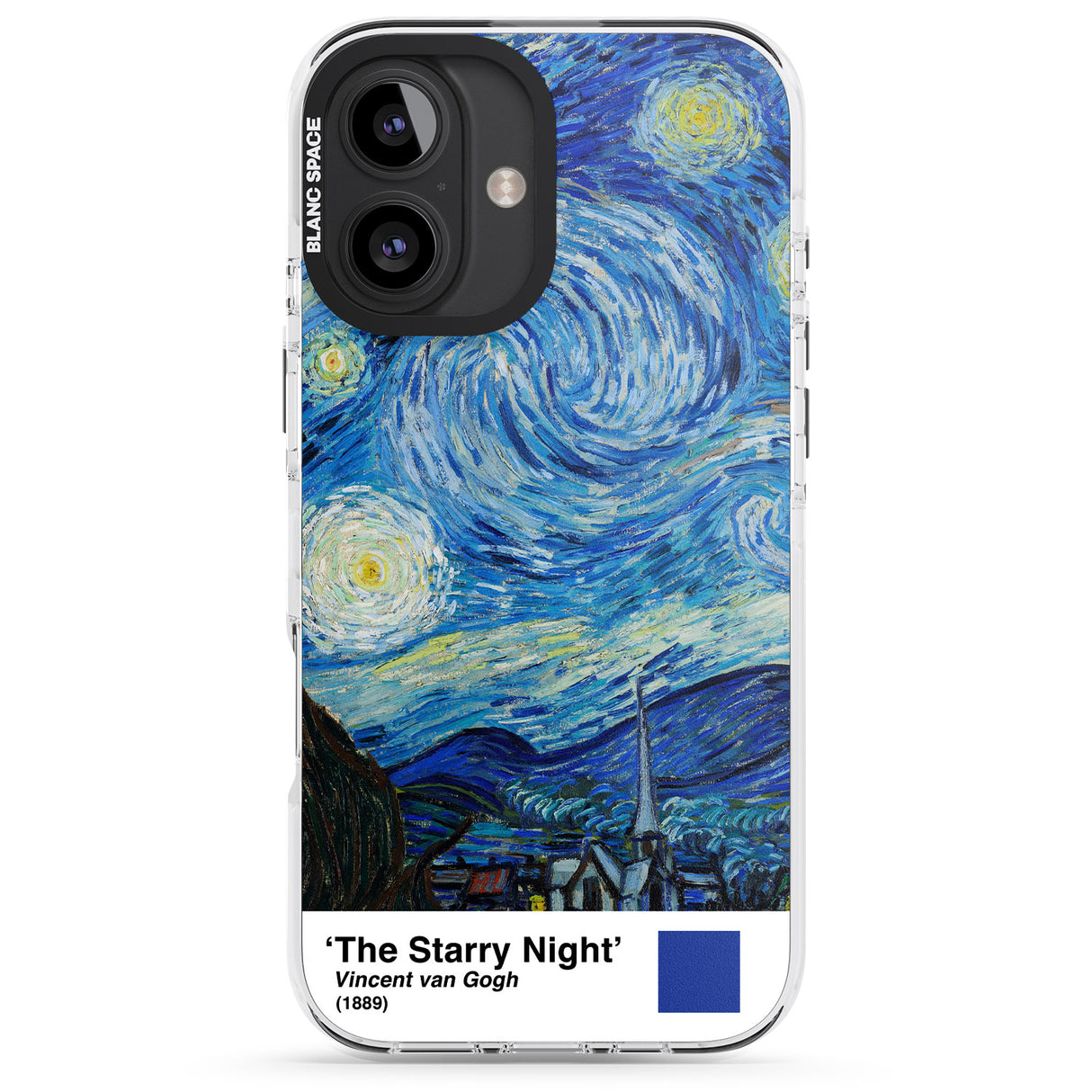 The Starry Night