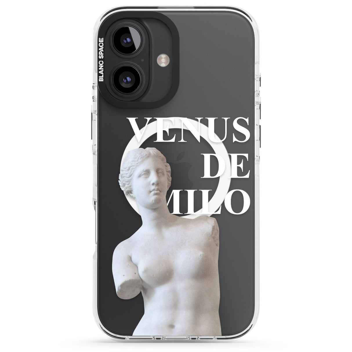 Venus De Milo Cutout