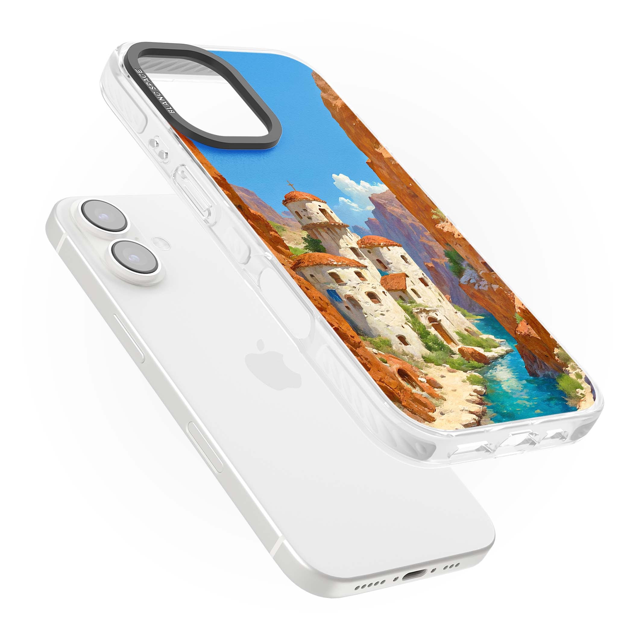 Canyon Haven for her iPhone case | Impact Magsafe case for iPhone 16, iPhone 16 Plus