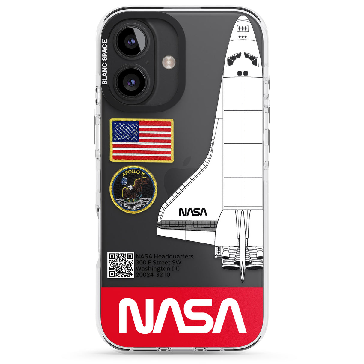 NASA Apollo 11