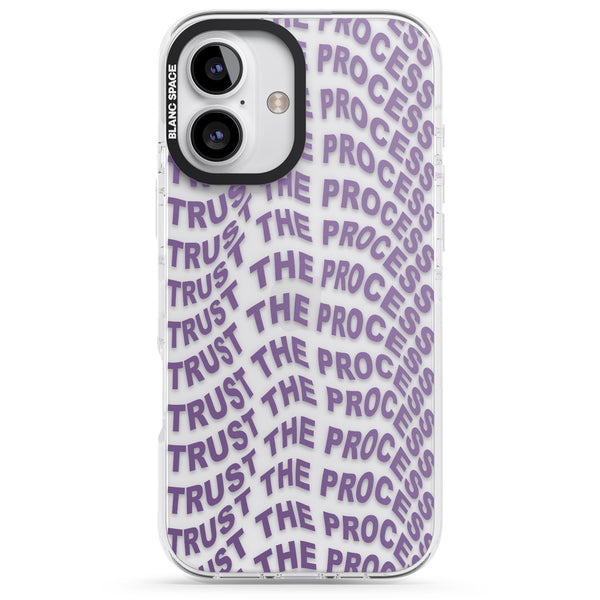 Trust The Process