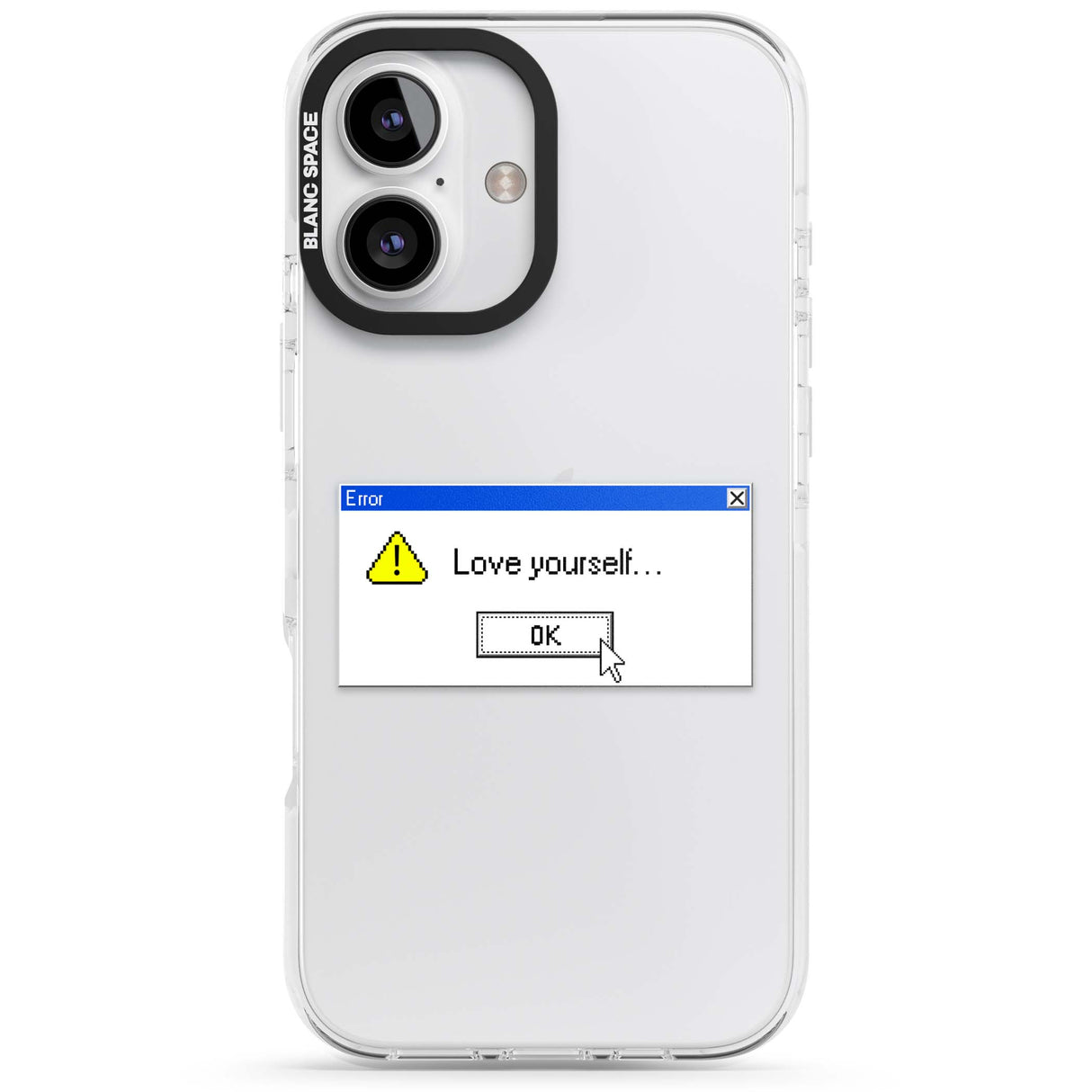 CLEAR IMPACT