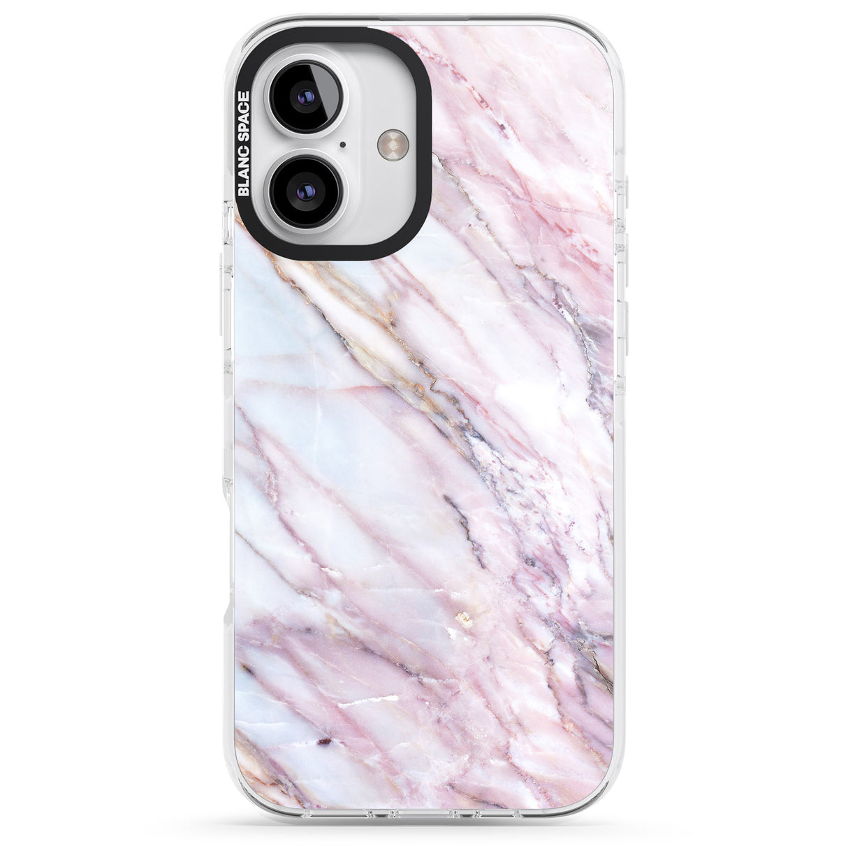 Pink & Purple Marble