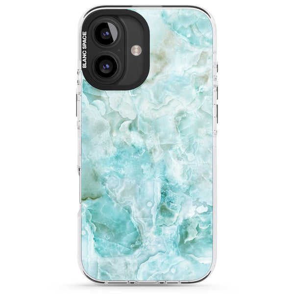 Aqua Onyx Marble