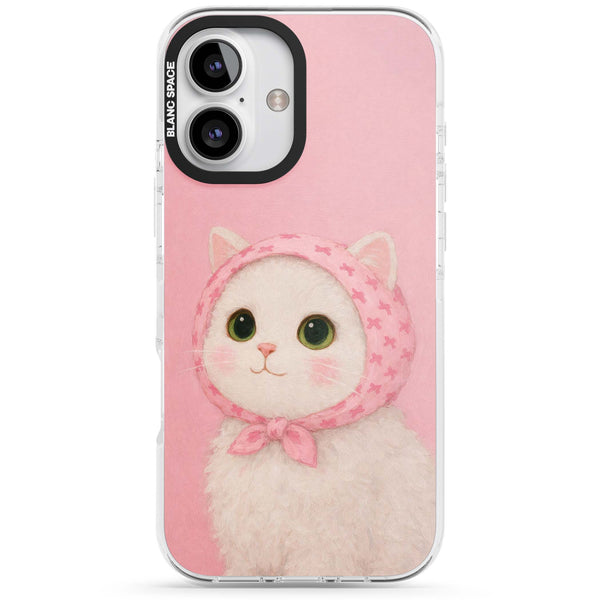 Baby Blush Kitty