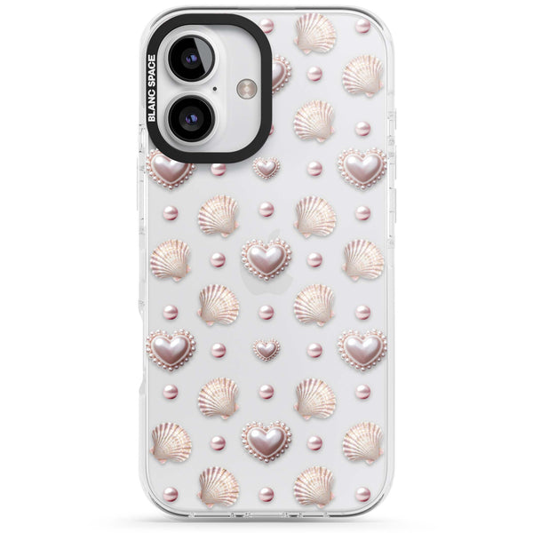 Pearl Hearts