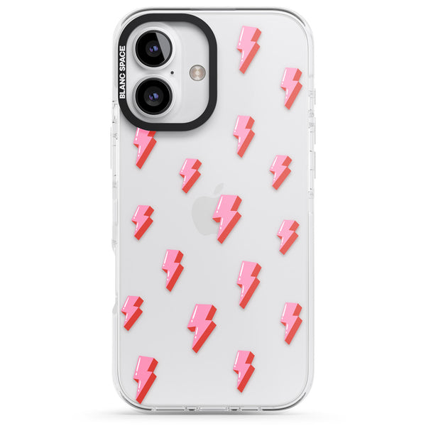 Pink Bolt