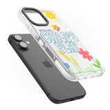 iPhone 16 Child's Play Clear Impact Phone Case