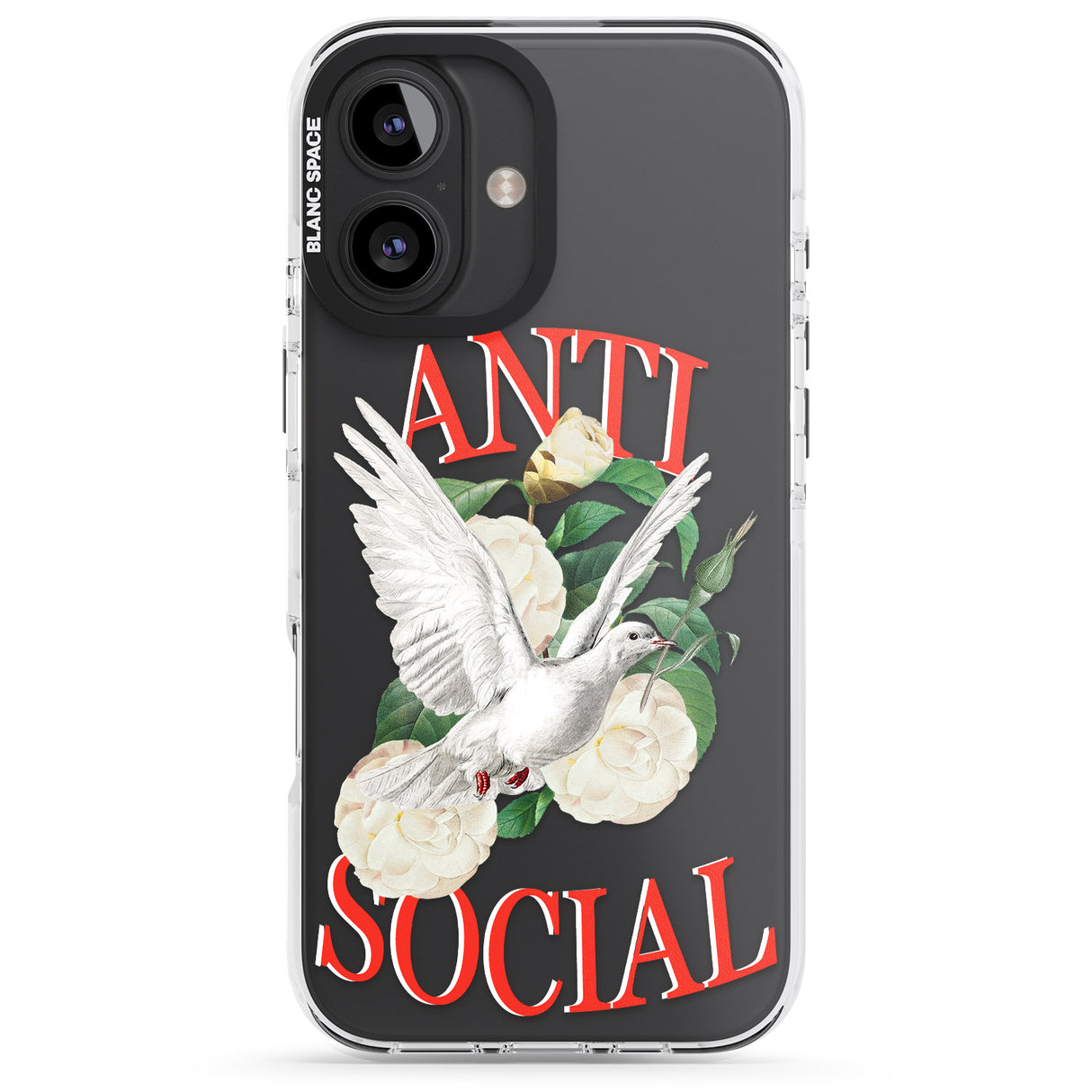 Anti-Social