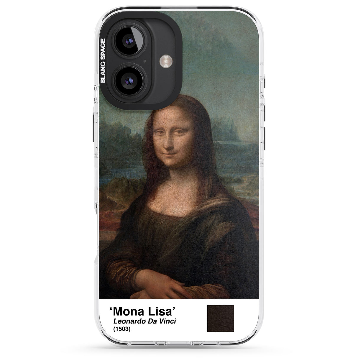 Mona Lisa