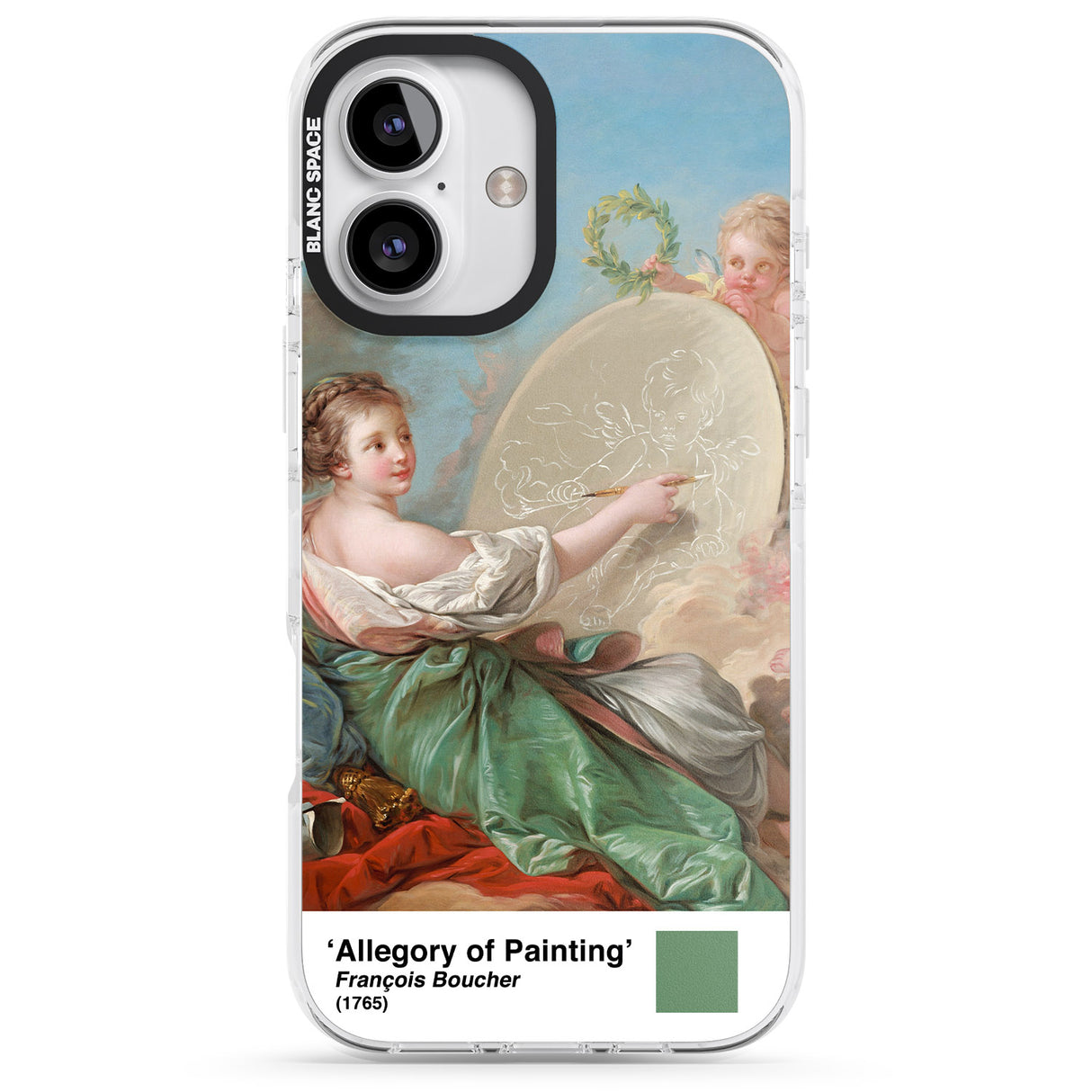 Allegory of Painting