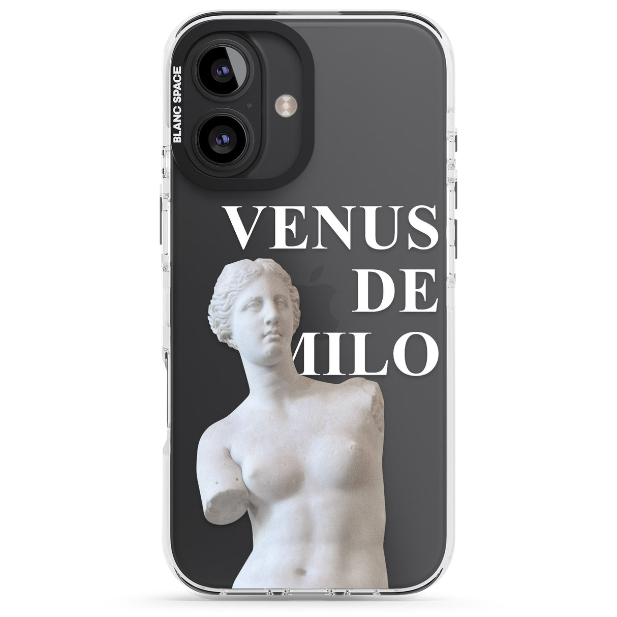 Venus De Milo Cutout