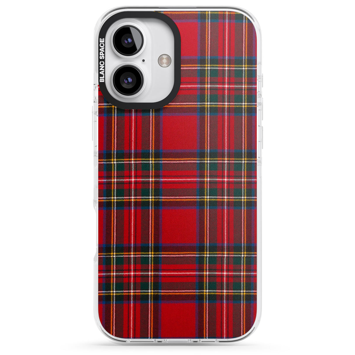 Royal Stewart Tartan