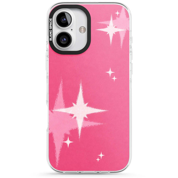 Pink Sparkle