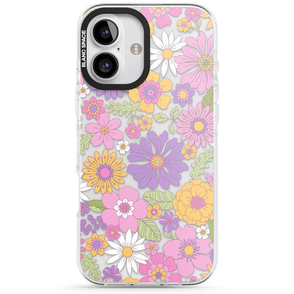 Soft Flowers