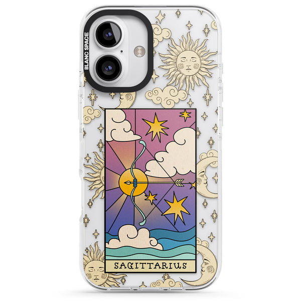 Celestial Zodiac Sagittarius