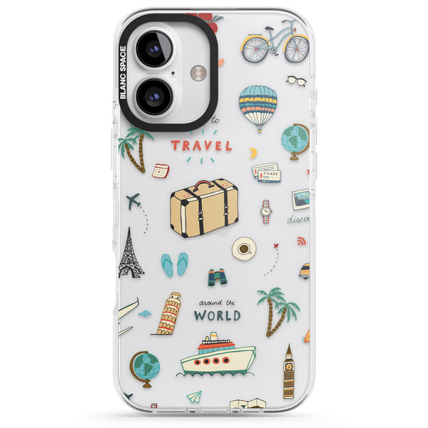 Globe Trotter