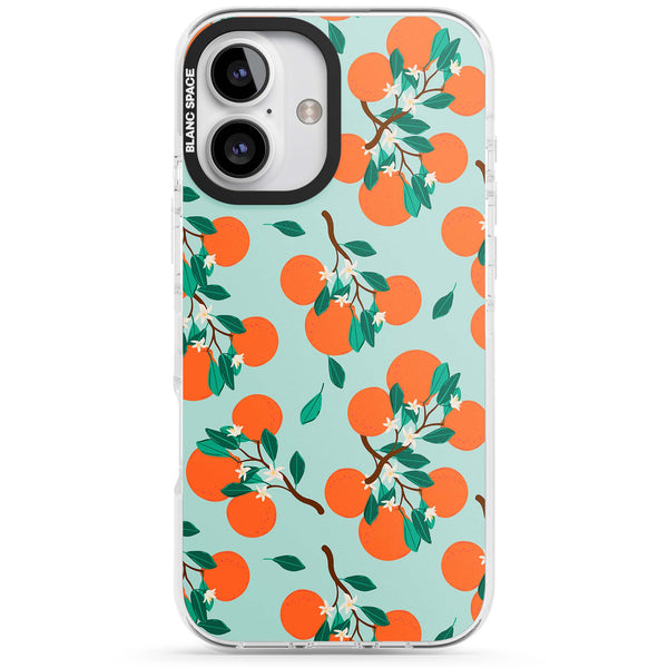 Orange Grove